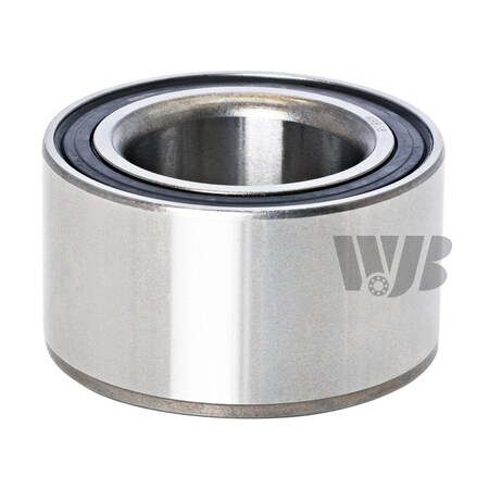 Wjb Audi 4000 1987-80 4000 Quattro 1987-84 Bearing, Wbb38 WBB38